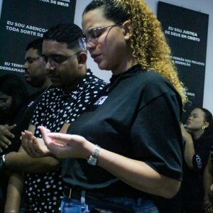 Conferência Plantados em Recife (PE)