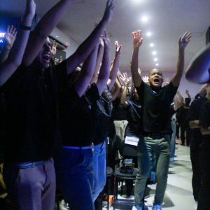 Conferência Plantados em Recife (PE)
