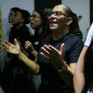 Conferência Plantados em Recife (PE)