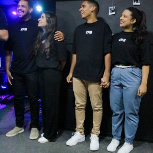 Conferência Plantados em Recife (PE)
