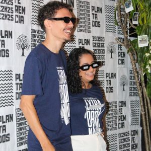 Conferência Plantados em Recife (PE)