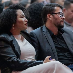 Reunião de Supervisão em Minas Gerais
