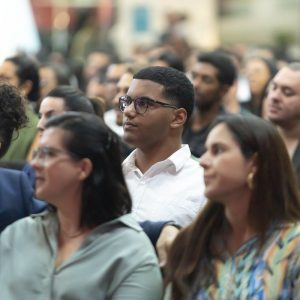 Reunião de Supervisão em Minas Gerais