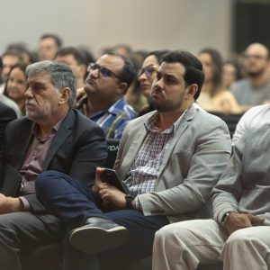 Reunião de Supervisão em Minas Gerais