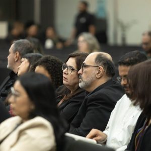 Reunião de Supervisão em Minas Gerais