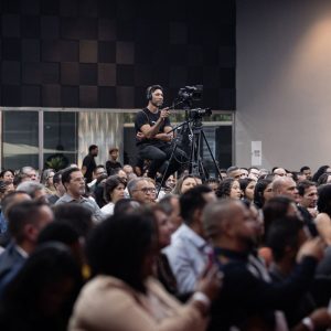 Reunião de Supervisão em Minas Gerais