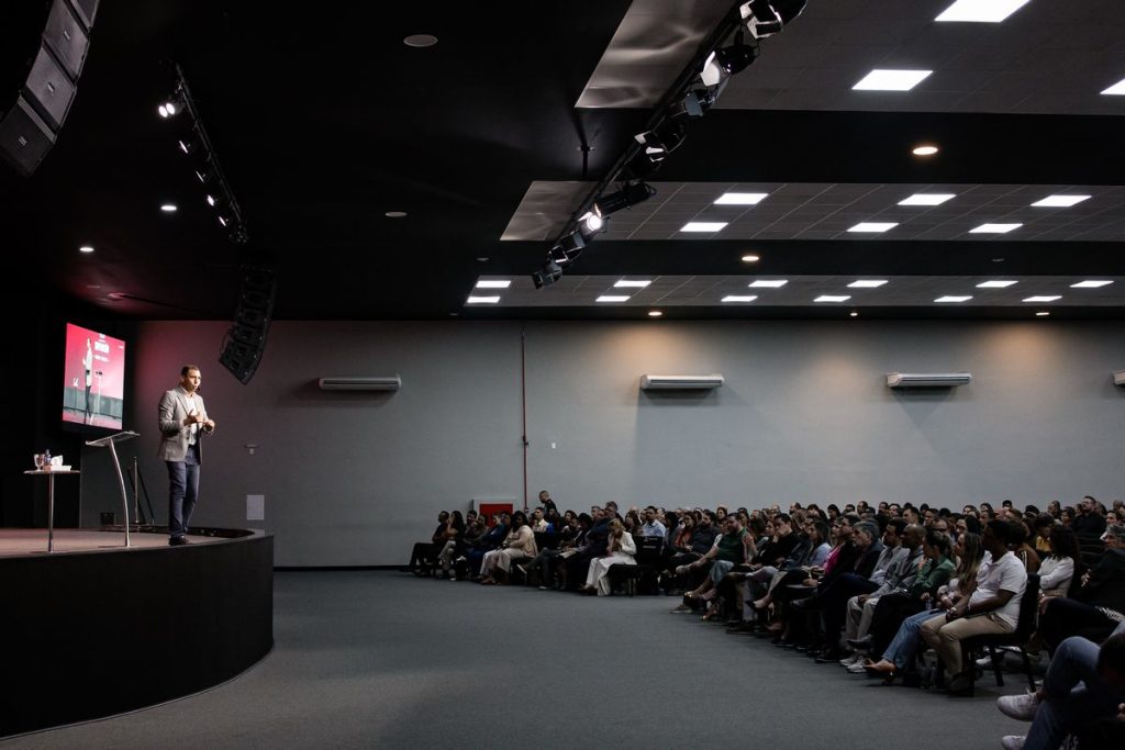 Reunião de Supervisão 2025 em Minas Gerais