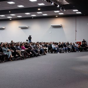 Reunião de Supervisão em Minas Gerais