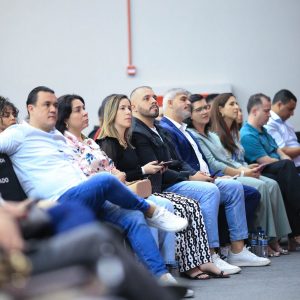 Reunião de Supervisão 2025 em Minas Gerais