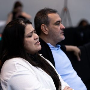 Reunião de Supervisão 2025 em Minas Gerais