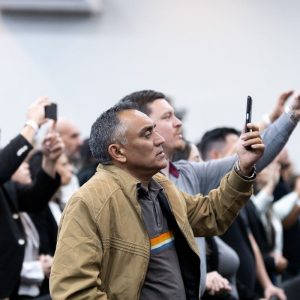 Reunião de Supervisão 2025 em Minas Gerais