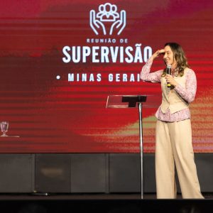 Reunião de Supervisão 2025 em Minas Gerais