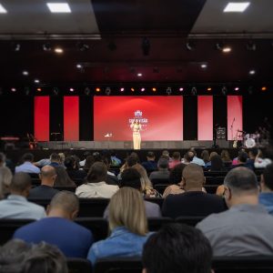 Reunião de Supervisão 2025 em Minas Gerais