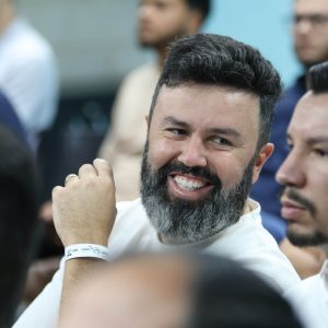 Reunião de Supervisão em Minas Gerais