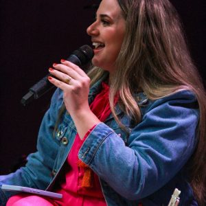 Chá das Mães em Porto Alegre (RS)