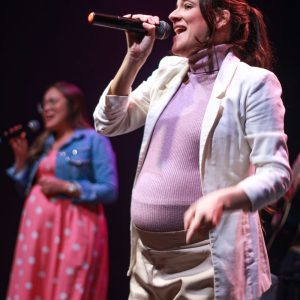 Chá das Mães em Porto Alegre (RS)