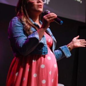 Chá das Mães em Porto Alegre (RS)