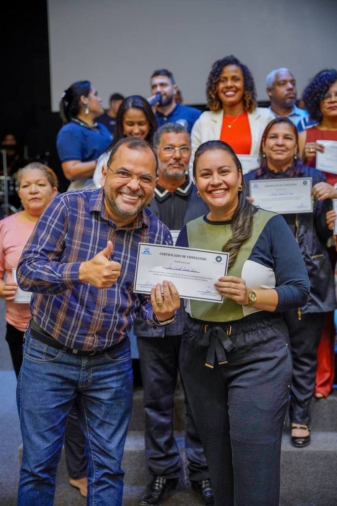 Escola de Finanças em Recife (PE)
