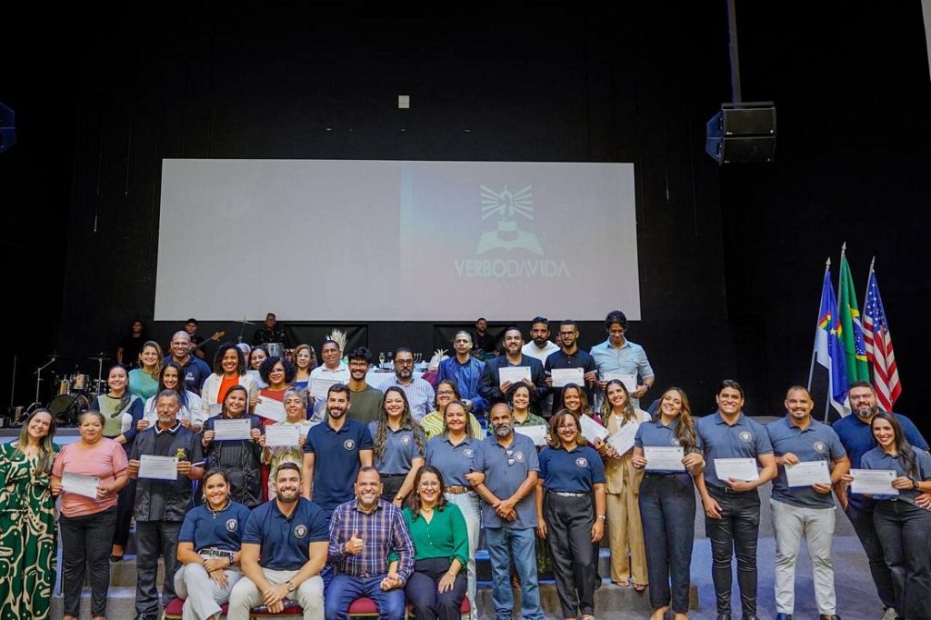 Escola de Finanças em Recife (PE)