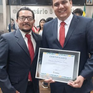 Homenagem pelo Dia do Pastor em Sobral (DF)