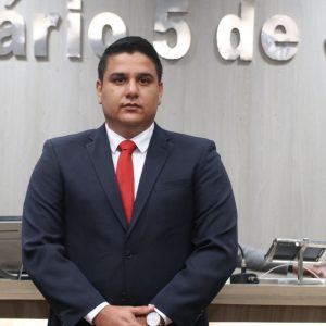 Homenagem pelo Dia do Pastor em Sobral (DF)