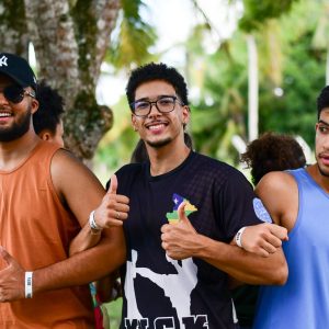 Impactos 2025 em Aracaju (SE)