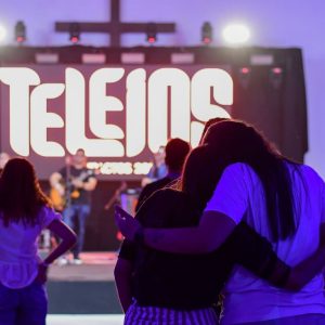 Impactos 2025 alcançou jovens em Aracaju (SE)