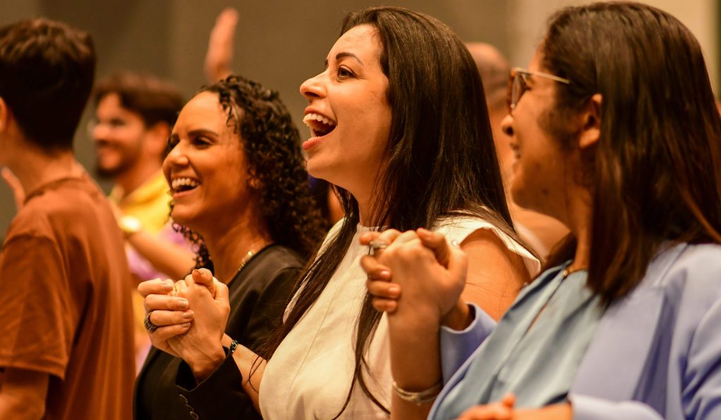 Igreja Verbo da Vida em Aracaju (SE)