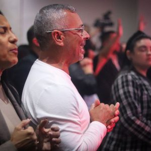 Aniversário em Guaratinguetá (SP)