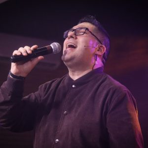 Aniversário em Guaratinguetá (SP)