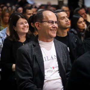 Aniversário em Guaratinguetá (SP)