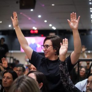 Aniversário em Guaratinguetá (SP)