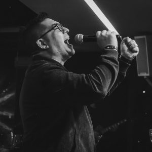 Aniversário em Guaratinguetá (SP)