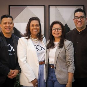 Aniversário em Guaratinguetá (SP)