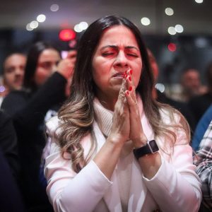 Aniversário em Guaratinguetá (SP)