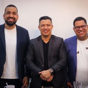 Aniversário em Guaratinguetá (SP)