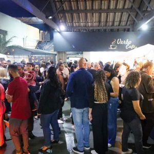 Aniversário em Guaratinguetá (SP)