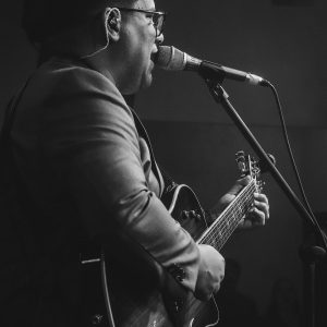 Aniversário em Guaratinguetá (SP)