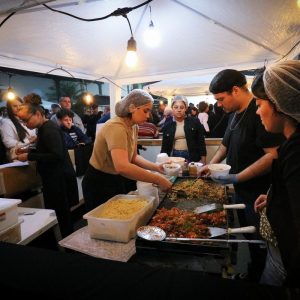 Aniversário em Guaratinguetá (SP)