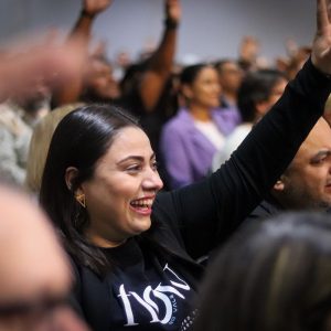 Aniversário em Guaratinguetá (SP)