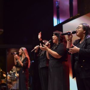Igreja Verbo da Vida em Aracaju (SE)