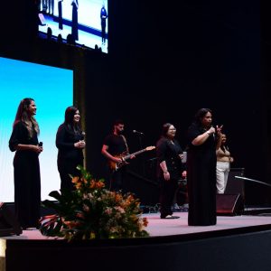 Igreja Verbo da Vida em Aracaju (SE)