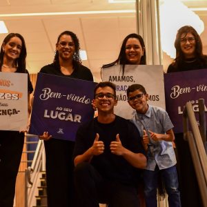 Igreja Verbo da Vida em Aracaju (SE)