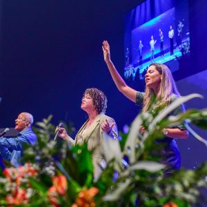 Igreja Verbo da Vida em Aracaju (SE)