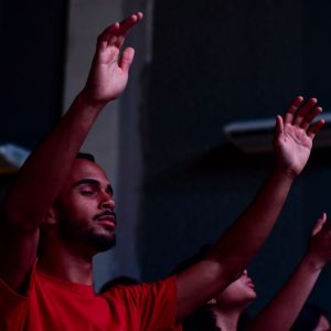 Igreja Verbo da Vida em Aracaju (SE)