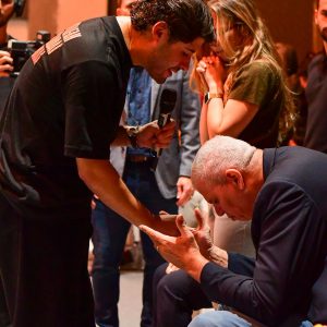 Igreja Verbo da Vida em Aracaju (SE)