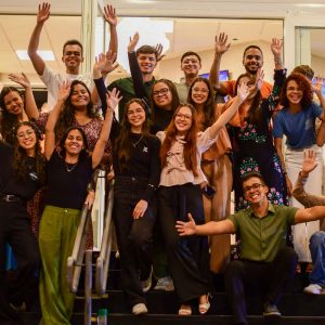 Igreja Verbo da Vida em Aracaju (SE)