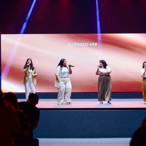 Igreja Verbo da Vida em Aracaju (SE)