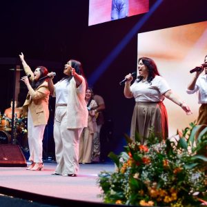 Igreja Verbo da Vida em Aracaju (SE)