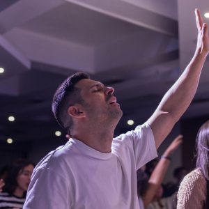 Be One Tour em Lisboa, Portugal